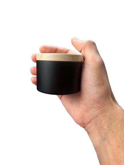 Alada Colada candle