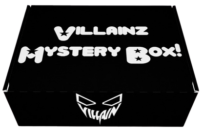 Villainz Mystery Box