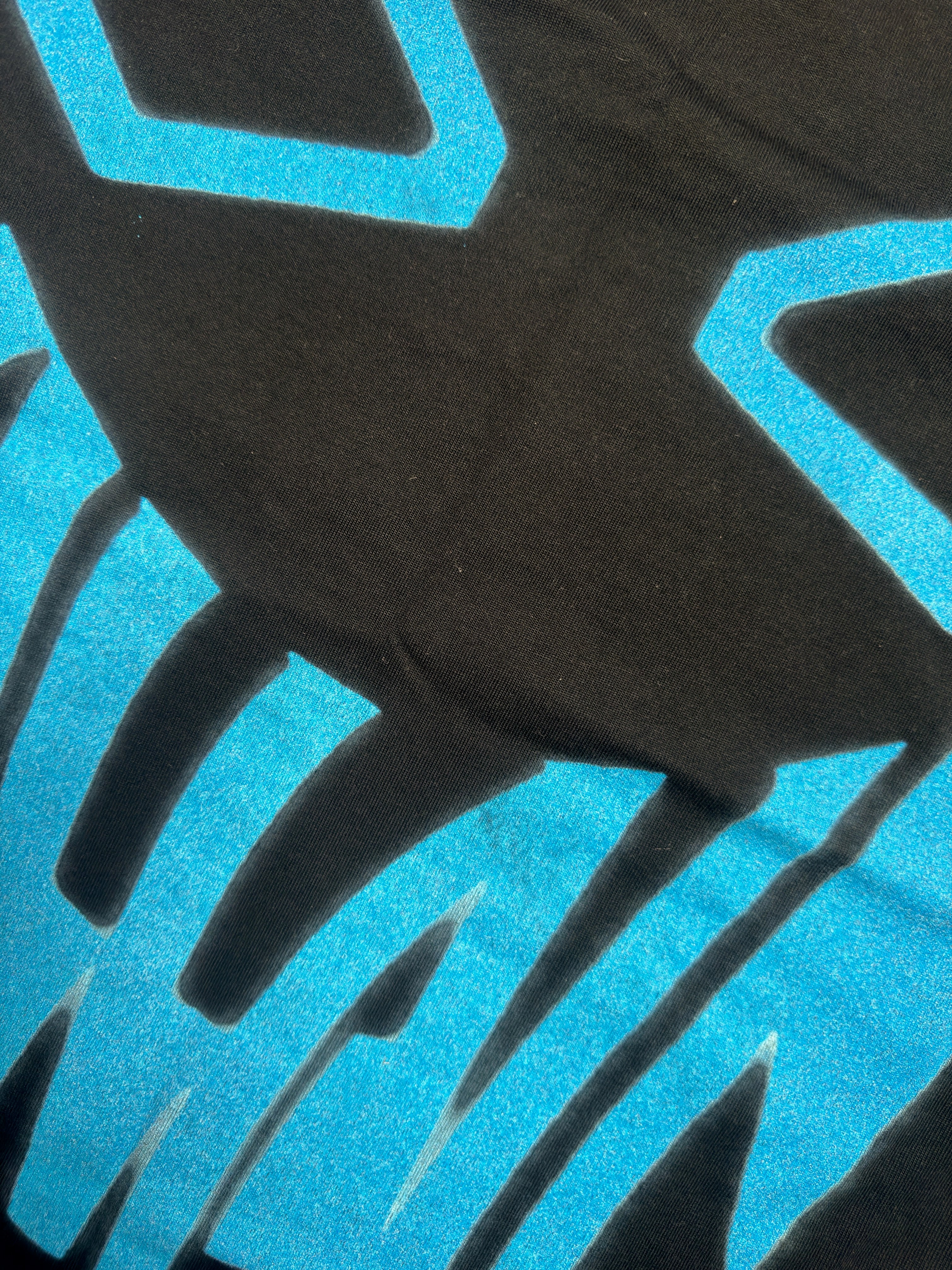 Villainz Bones Tee