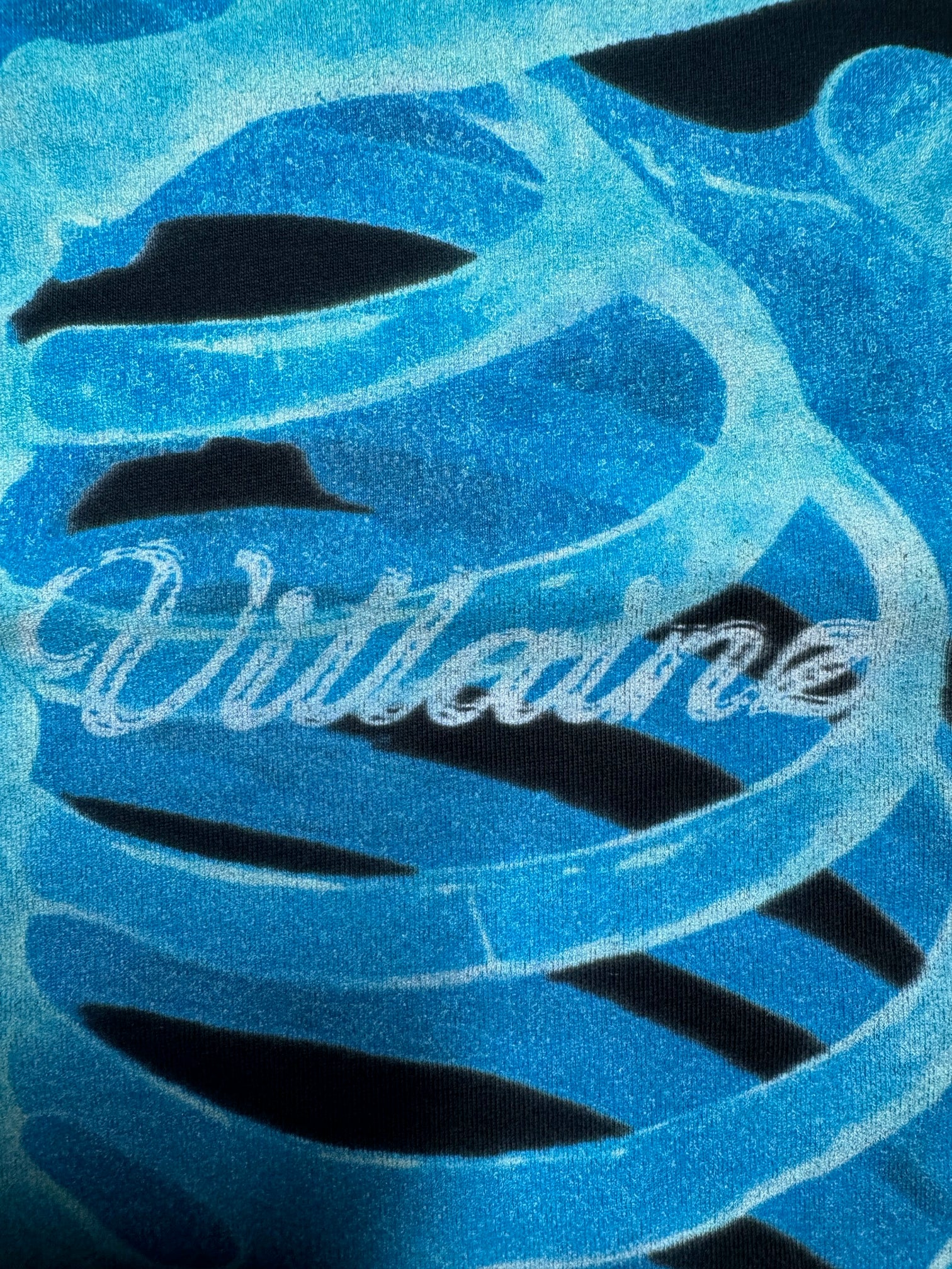 Villainz Bones Tee