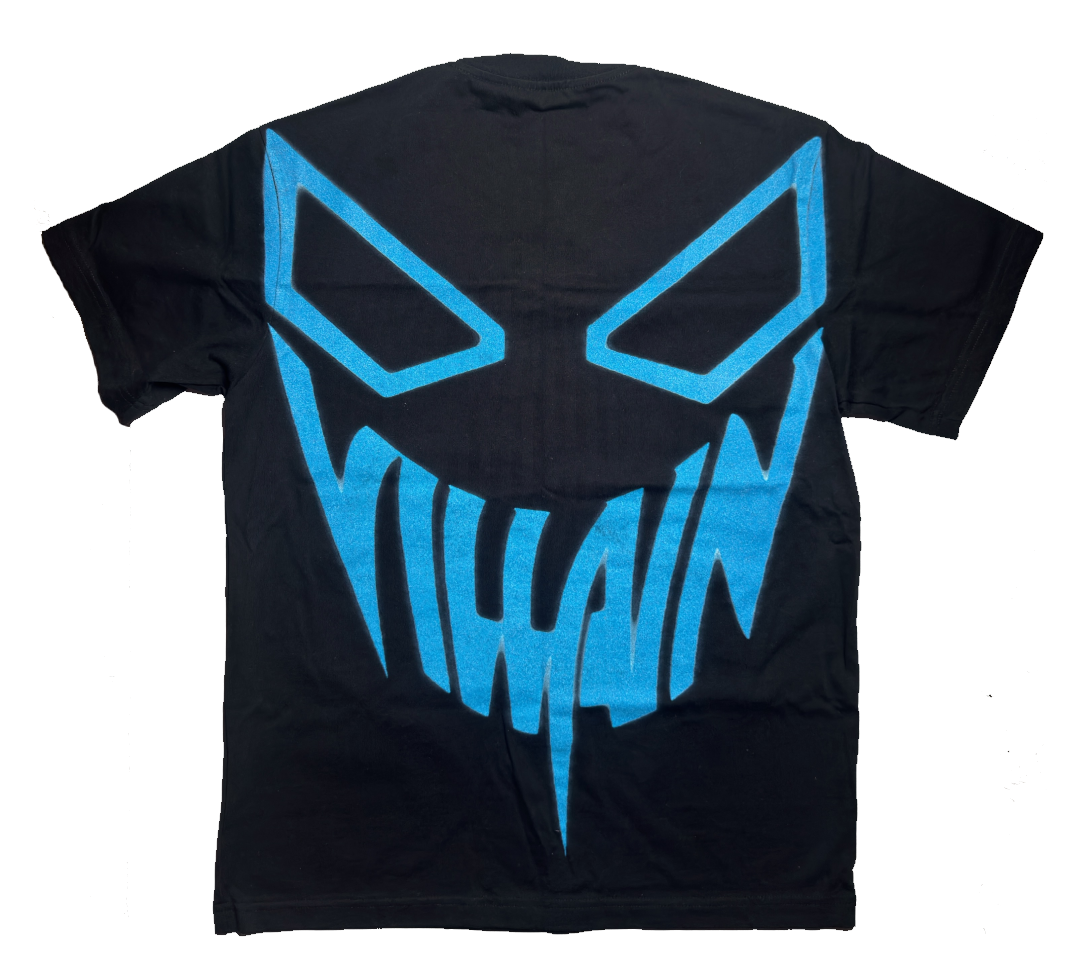 Villainz Bones Tee
